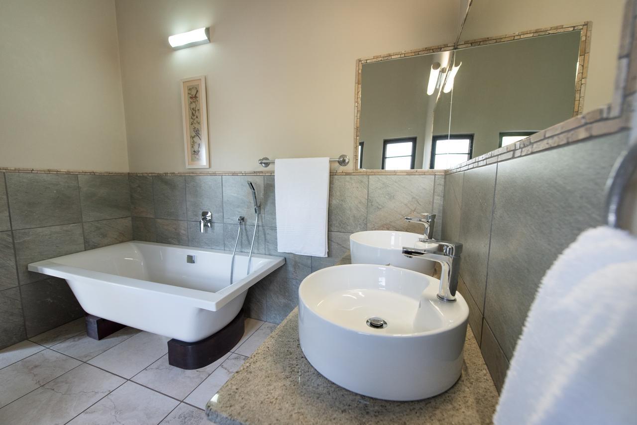 Twiga Travel Villa Hoedspruit Exteriör bild