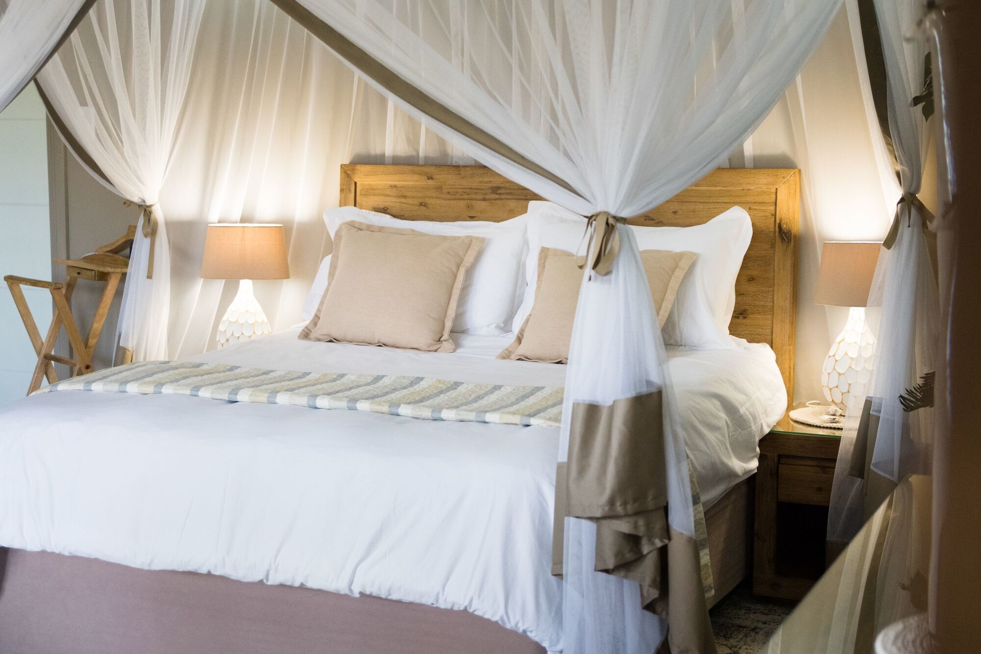 Twiga Travel Villa Hoedspruit Exteriör bild