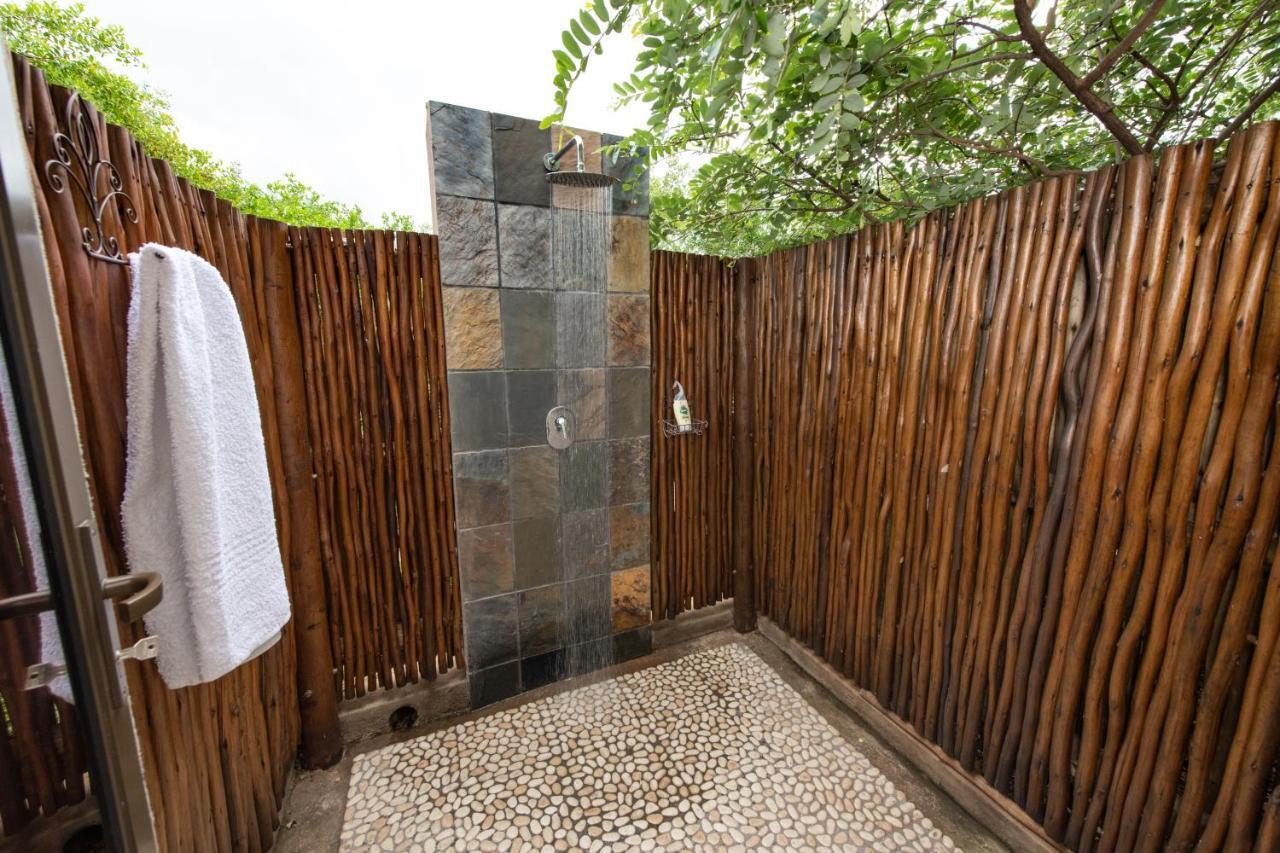 Twiga Travel Villa Hoedspruit Exteriör bild