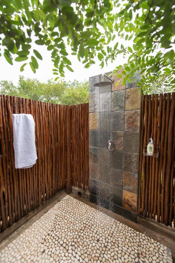 Twiga Travel Villa Hoedspruit Exteriör bild